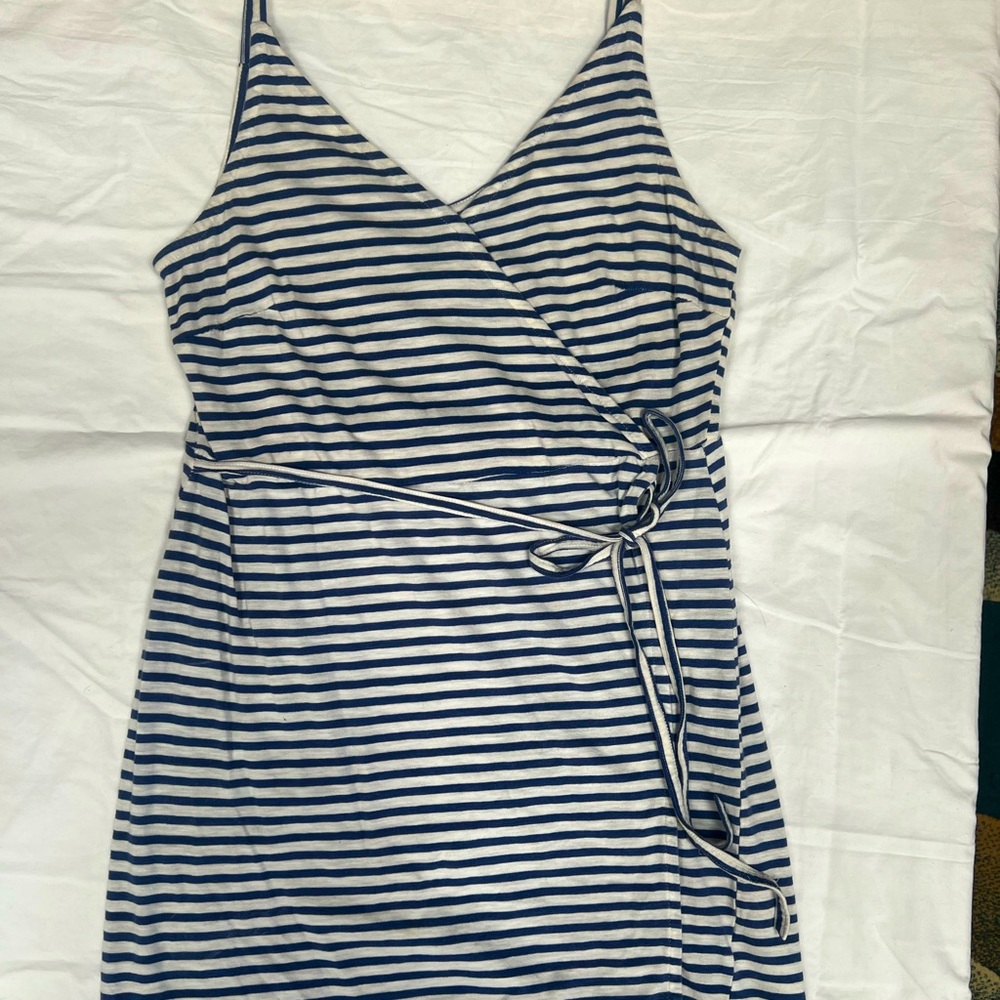 Summer dress.